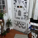 Orion Telhado シャレー