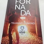Orion Telhado