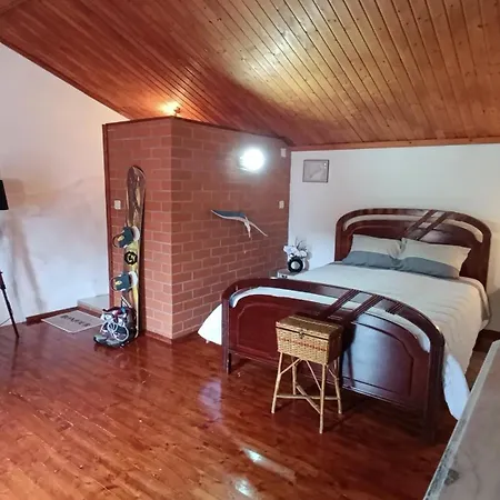 Orion Telhado * Fundão