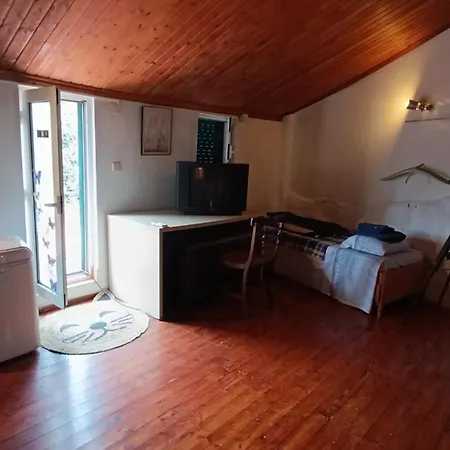 Chalet Orion Telhado Fundao