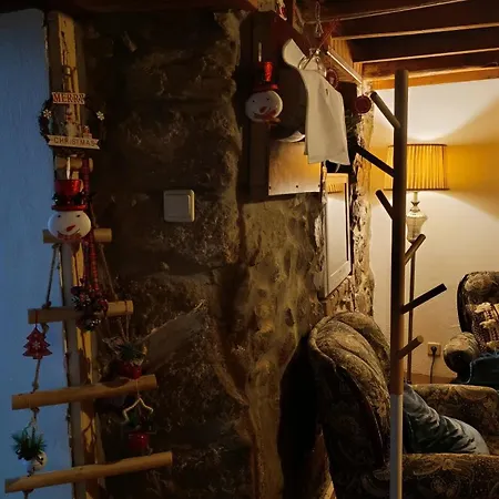 Orion Telhado شاليه فوندَوْ