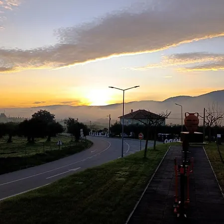 Orion Telhado فوندَوْ