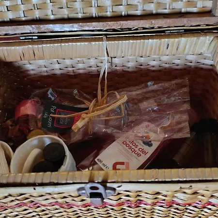 Orion Telhado Alpesi faház