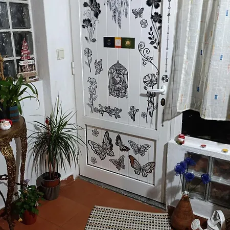 Orion Telhado Alpesi faház