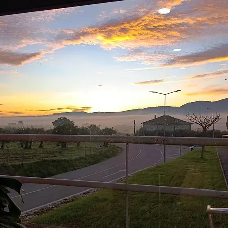 Alpesi faház Orion Telhado Fundão