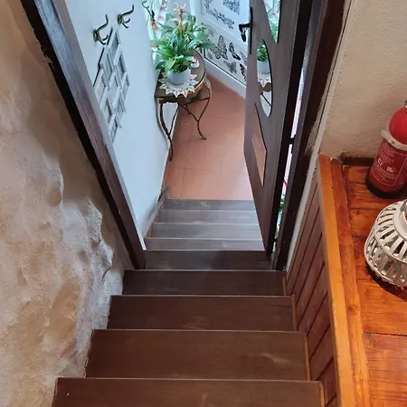 Orion Telhado Alpesi faház