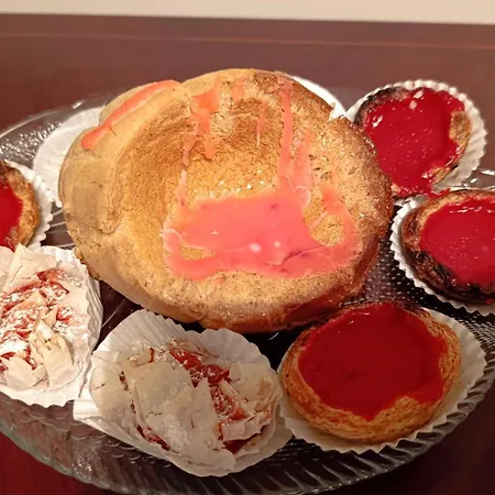 Dağ evi Orion Telhado