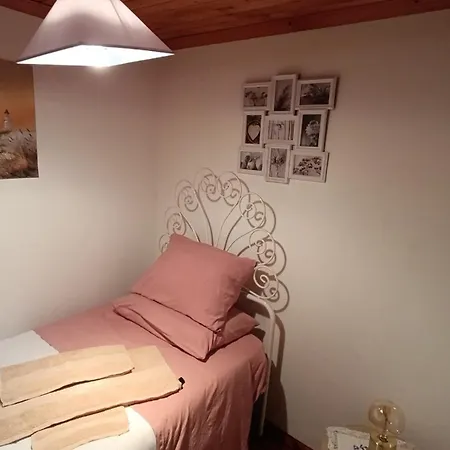 Orion Telhado Dağ evi Fundão