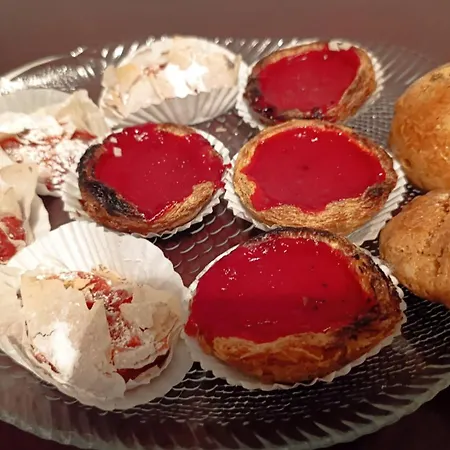 Alpesi faház Orion Telhado Fundão