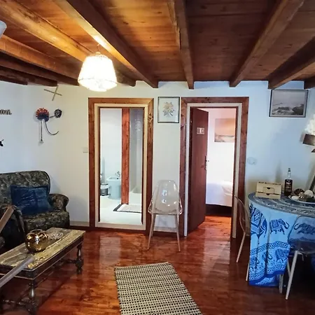 Orion Telhado Chalet *