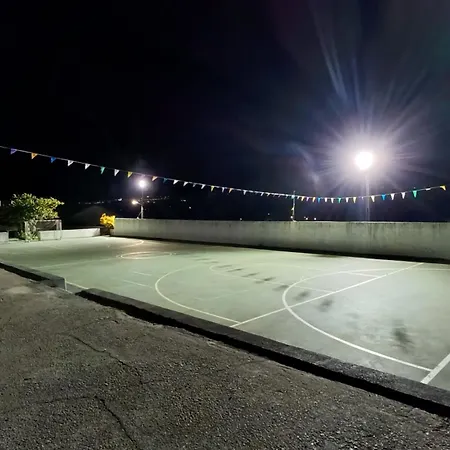 Orion Telhado Fundão