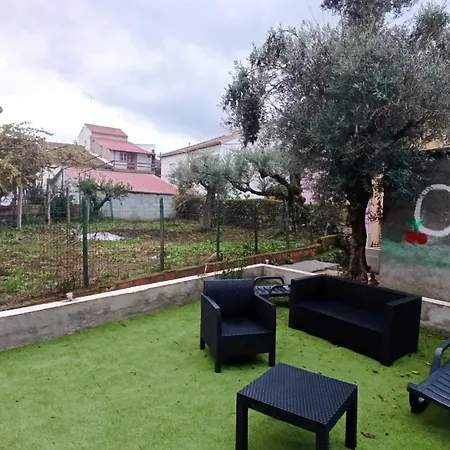 Orion Telhado Chalet Fundao