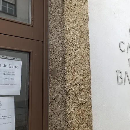 Alpesi faház Orion Telhado Fundão