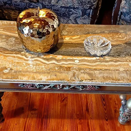 Orion Telhado * فوندَوْ