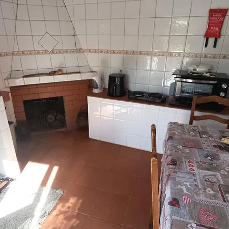 Alpesi faház Orion Telhado Fundão