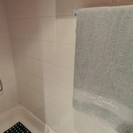 Dağ evi Orion Telhado *