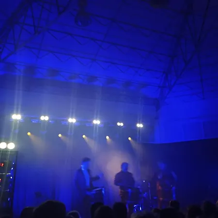 Dağ evi Orion Telhado