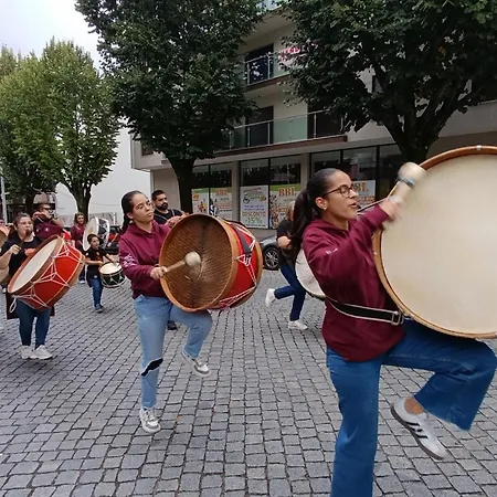 Orion Telhado * فوندَوْ