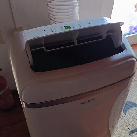 Alpesi faház Orion Telhado