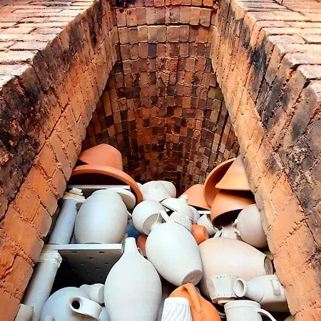 Orion Telhado شاليه *