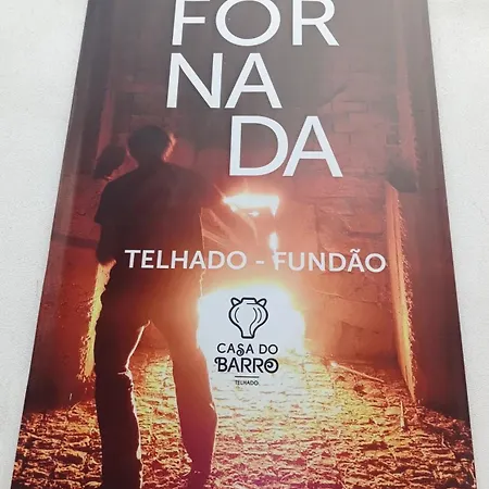Orion Telhado