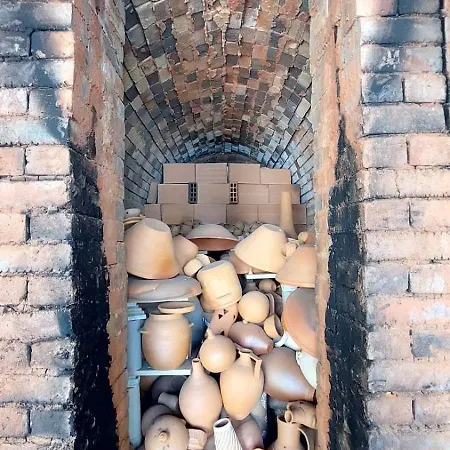 Orion Telhado Dağ evi *