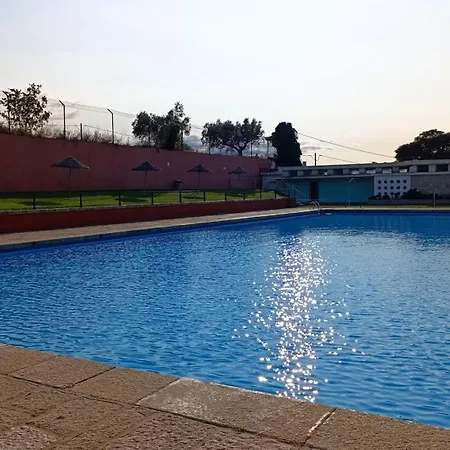 Orion Telhado Dağ evi