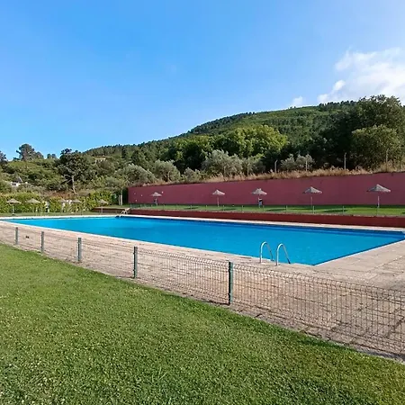 Alpesi faház Orion Telhado *