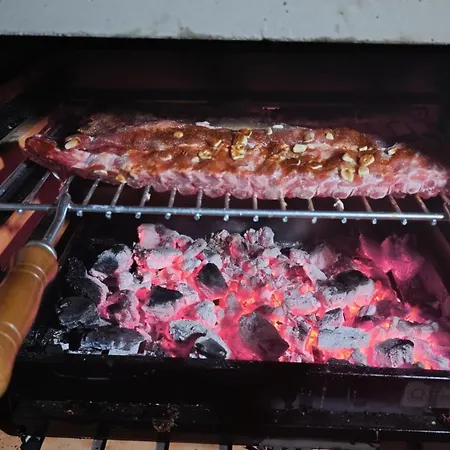 Alpesi faház Orion Telhado Fundão