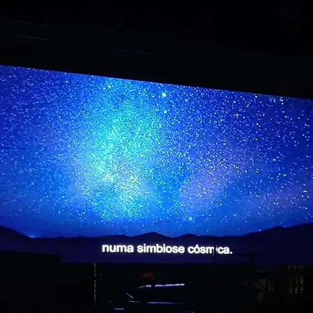 Orion Telhado Fundao