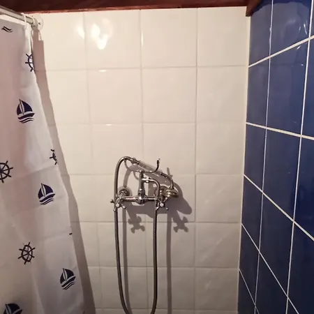 Orion Telhado Dağ evi Fundão