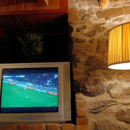 Orion Telhado * فوندَوْ