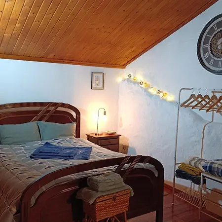 Chalet Orion Telhado