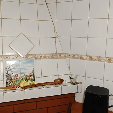 Orion Telhado شاليه *