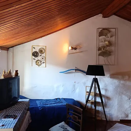 Chalet Orion Telhado *