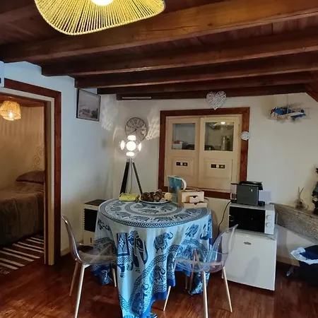 Chalet Orion Telhado *