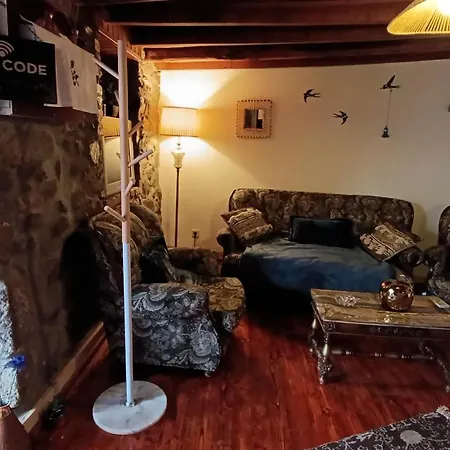 Chalet Orion Telhado Fundao