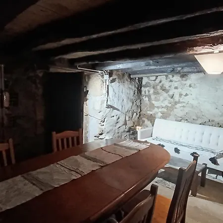 Orion Telhado Chalet