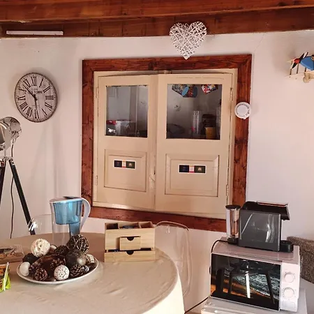 Orion Telhado Chalet Fundao