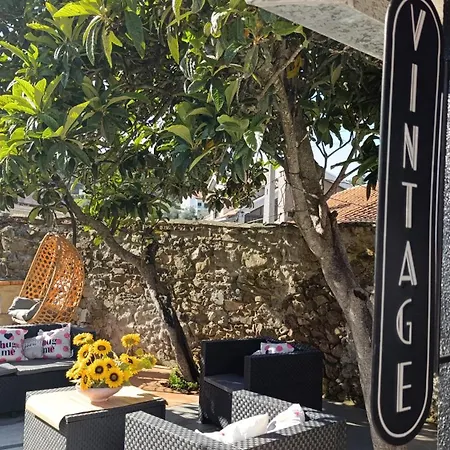 Orion Telhado Fundão