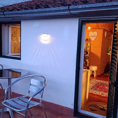 Orion Telhado Chalet Fundao