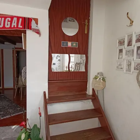 Orion Telhado Chalet