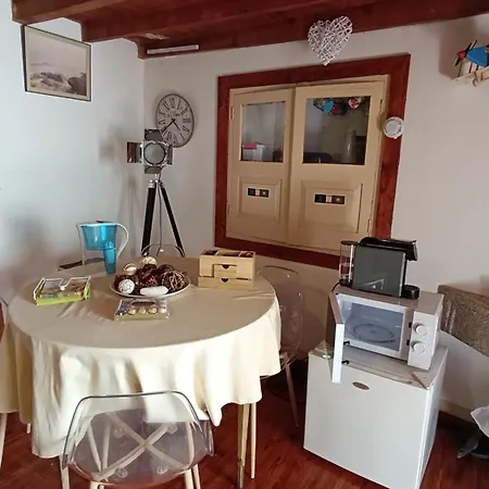 Chalet Orion Telhado