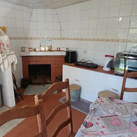 Chalet Orion Telhado *