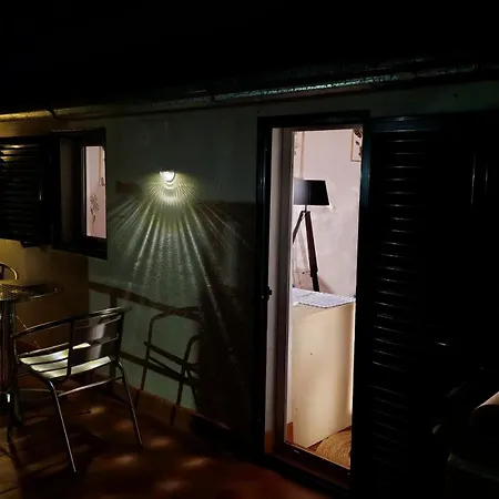 Chalet Orion Telhado