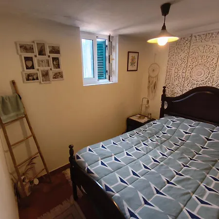 Dağ evi Orion Telhado *