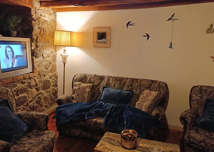 シャレー Orion Telhado