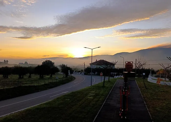 Orion Telhado Fundão