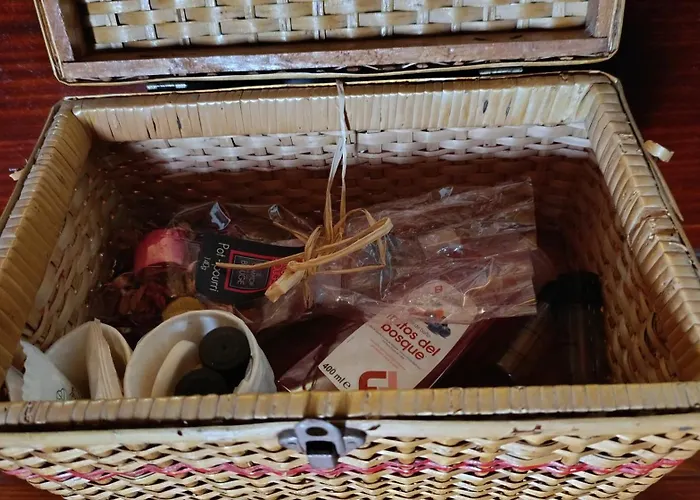 Orion Telhado シャレー