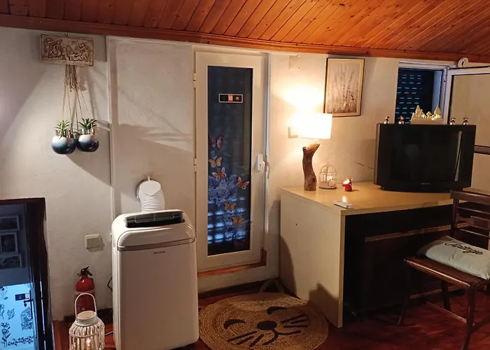 シャレー Orion Telhado